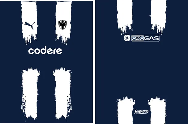 rayados de monterrey mundial de clubes