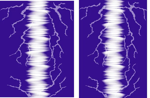 rayos tramas