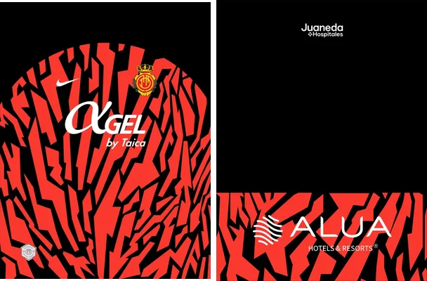 rcd mallorca 2024 25