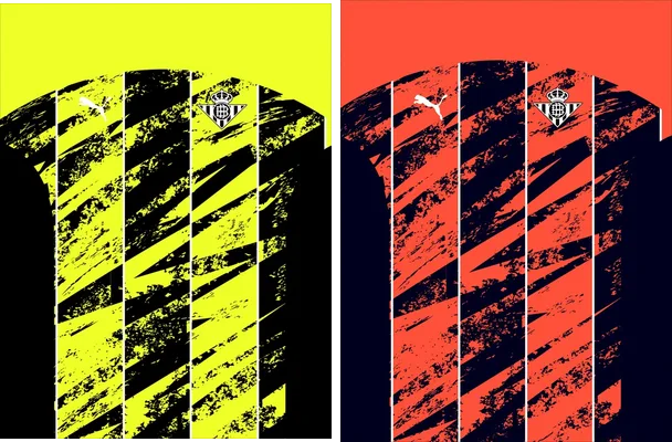real betis balompie concept
