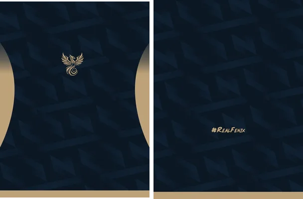 real fenix design