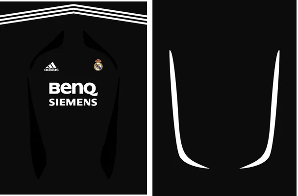 real madrid 2006 07