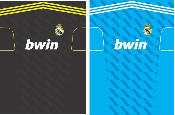 real madrid 2012 local