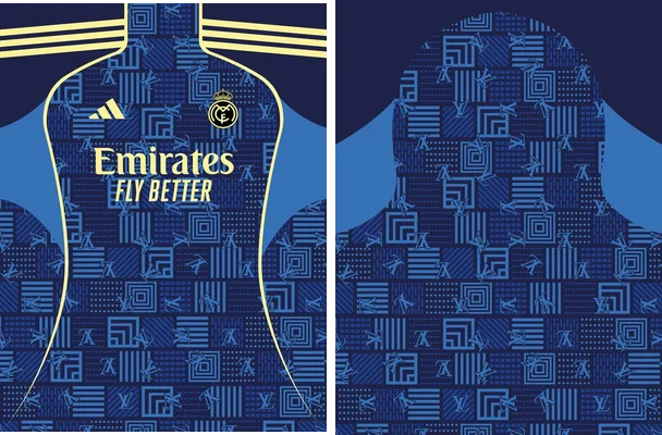 real madrid 2025 2026 lv