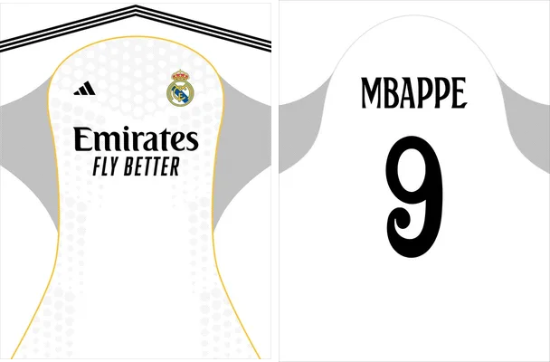 real madrid 2025 26 home leaked