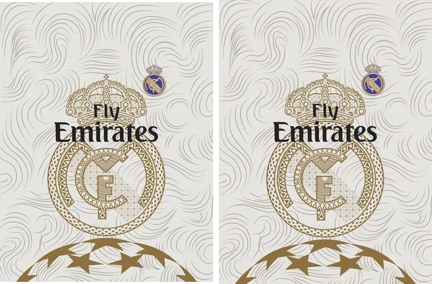 real madrid concept design