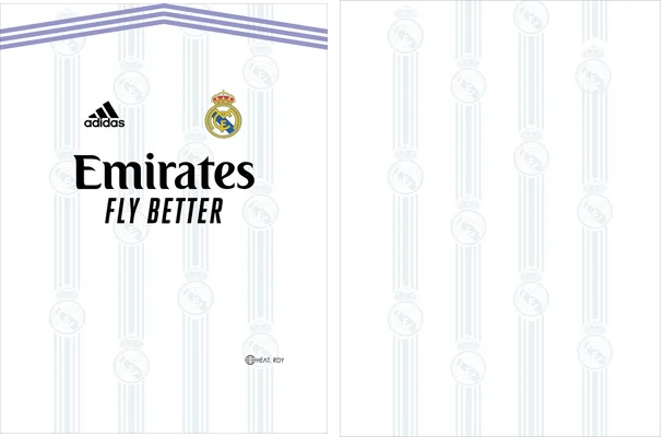real madrid home jersey 2022 23 2