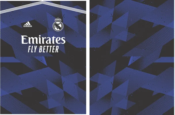 real madrid jersey 22 23