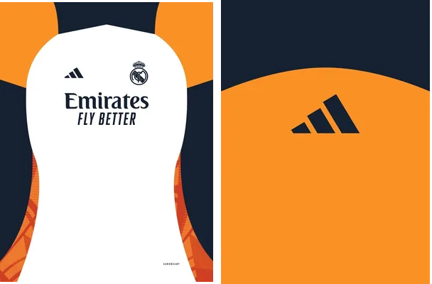 real madrid pre match 24 25