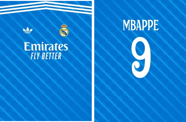 real madrid tercera 2025 26