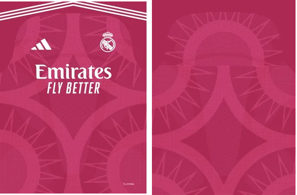 real madrid third kit 26 27