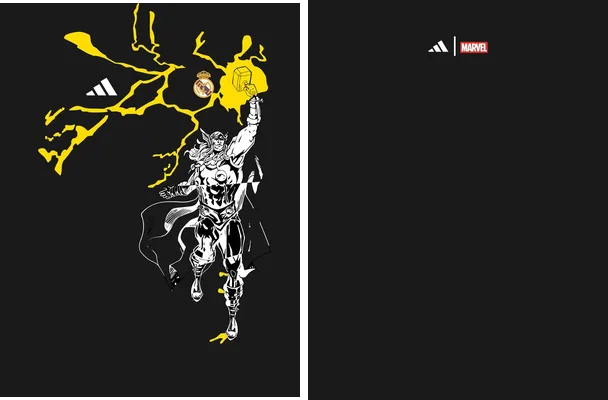 real madrid thor 2025 2026