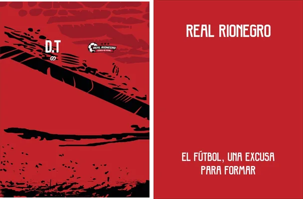 real rio negro