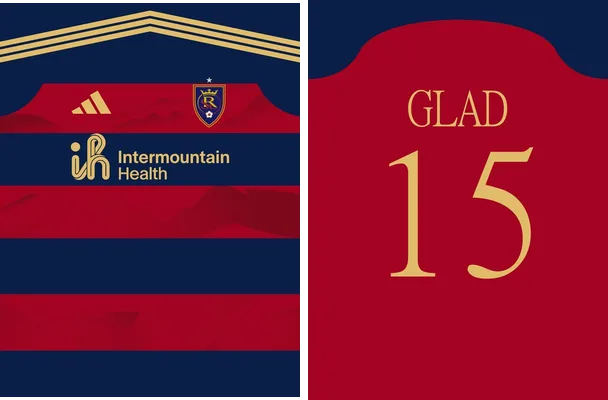 real salt lake 2026 woman