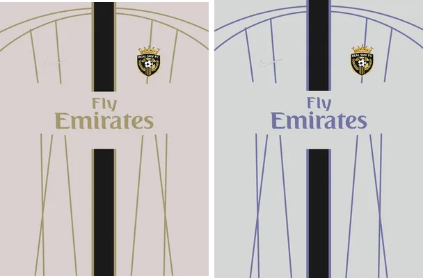 real smv fc