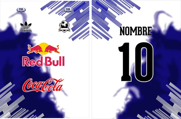 red bull blue