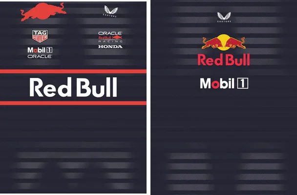 red bull racing f1 2025