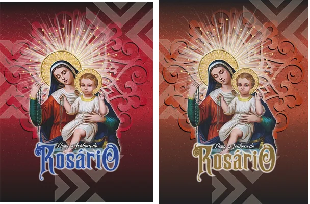 religion eucaristia design