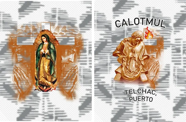 religioso calotmul sports