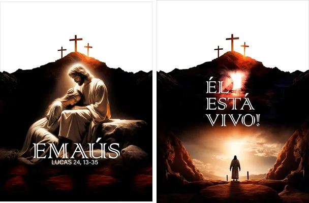 religioso jesus design