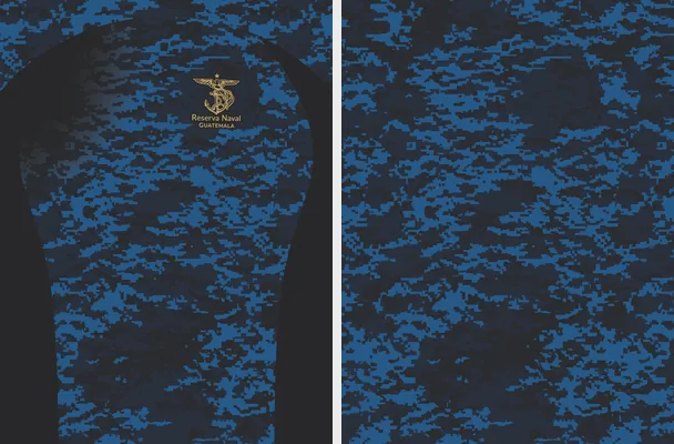 reserva naval guatemala blue navy