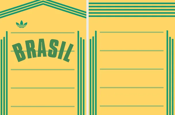 retro brasil 1987