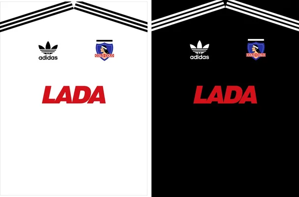 retro colo colo 1991