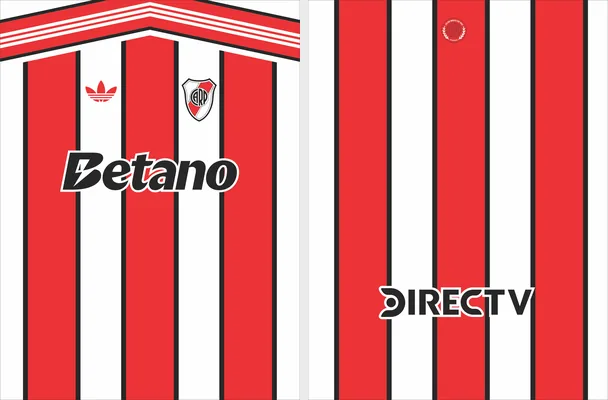river plate 26 27 alternativa