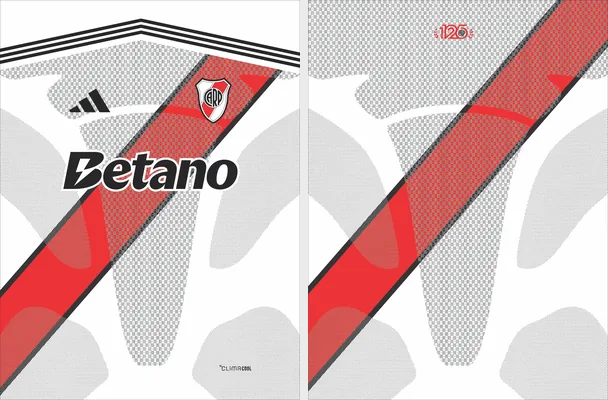 river plate 26 27 local