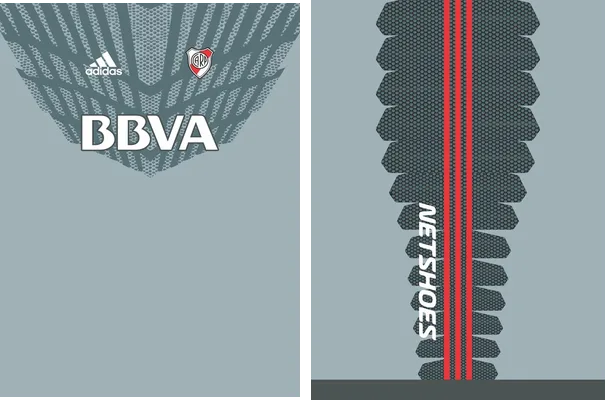 river plate arquero 2016