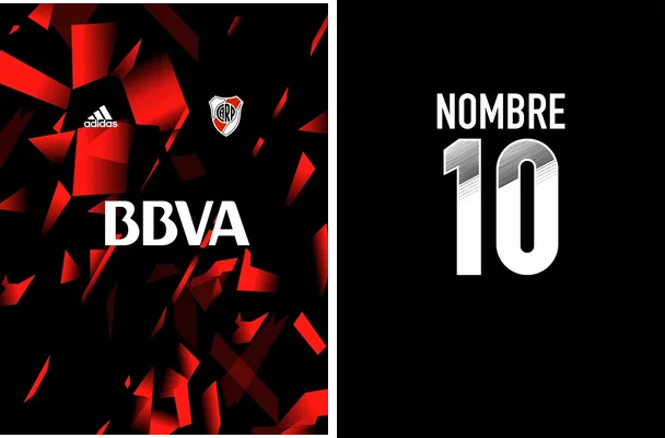 river plate concept 2014