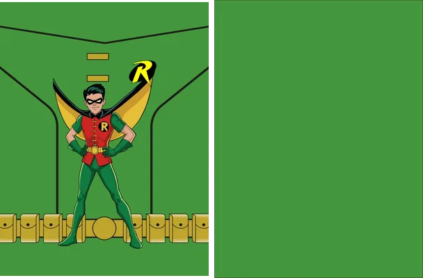 robin sports design