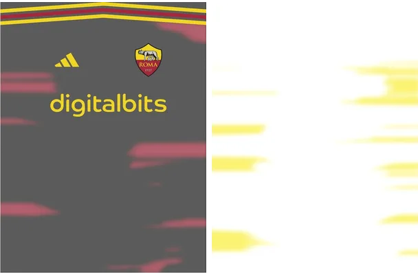 roma design adidas