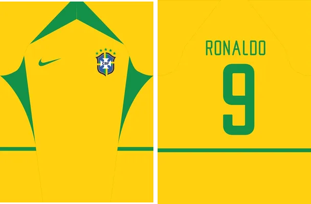 ronaldo brasil 2002