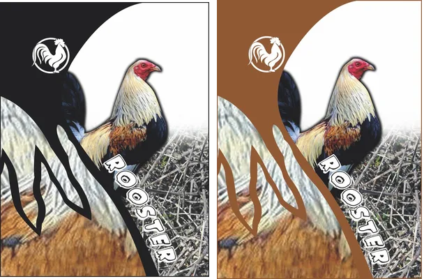 rooster design