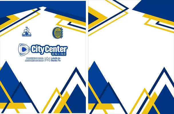 rosario central 2025 26 away