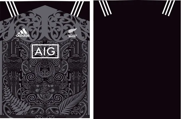 rugby All Blacks