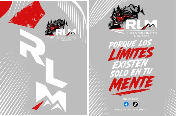 rutas sin limites