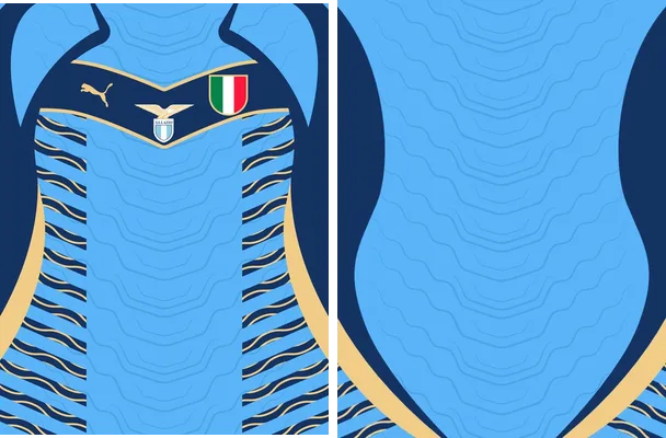 s s lazio concepto