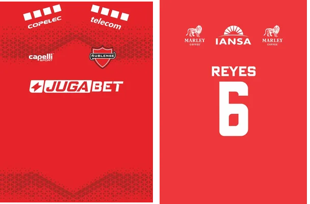 sadp nublense home 2024