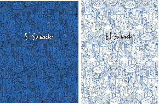 salvador city design