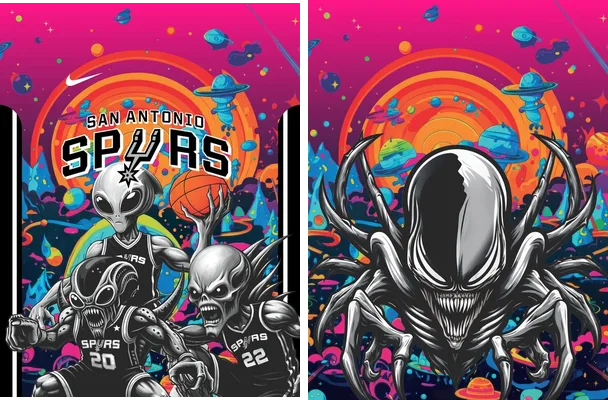 san antonio spyrs