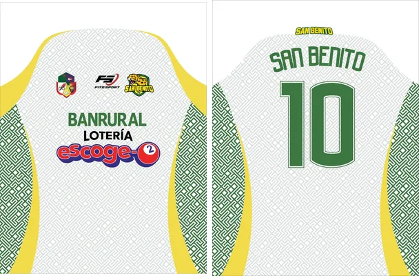 san benito fc