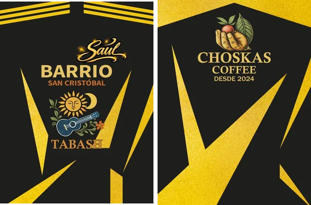 san cristonal design