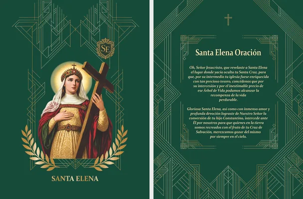 santa elena