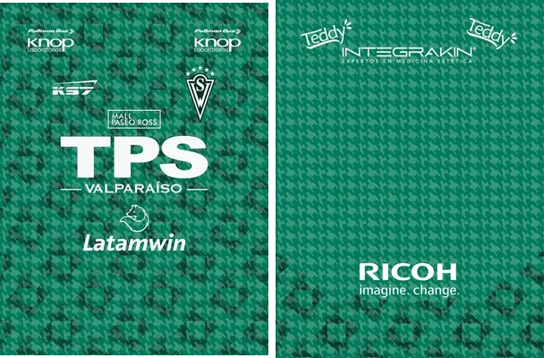 santiago wanderers 2026 home
