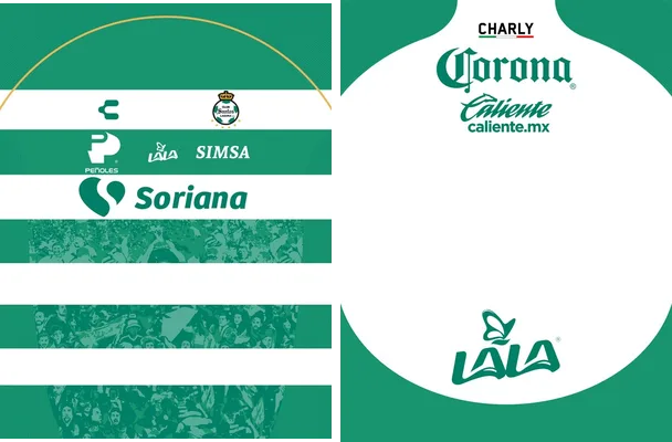 santos laguna 26