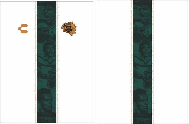 santos laguna 40th