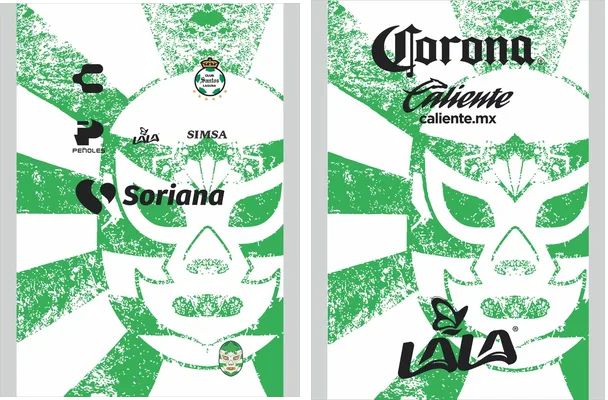 santos laguna charly clausura 2022 free download