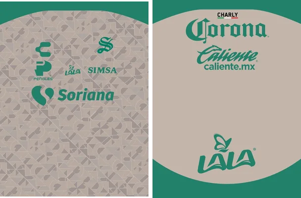 santos laguna visita 2025 26
